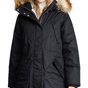 Hunter Insulated Parka